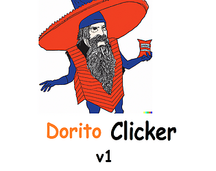 Dorito Clicker v1 - The original Dorito-clicking classic