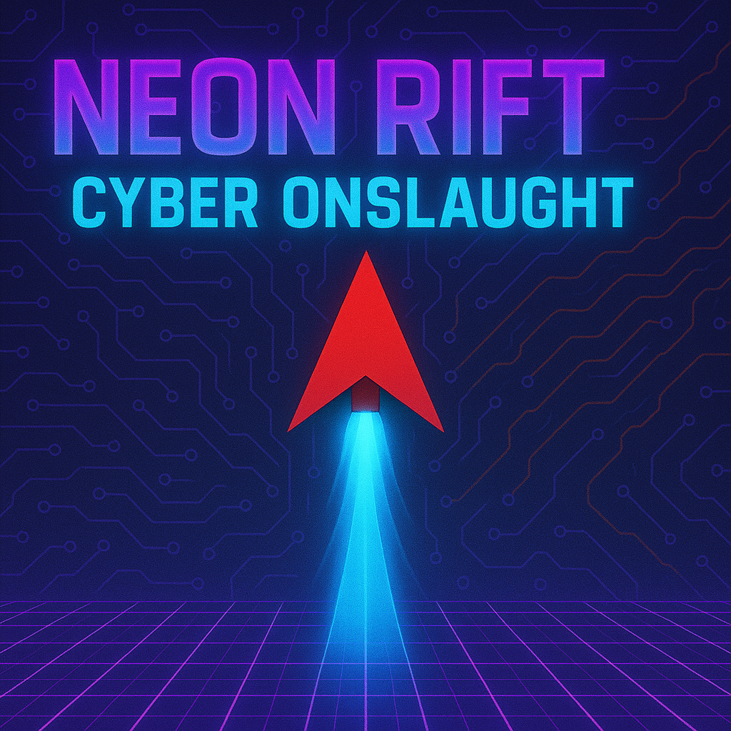 Neon Rift Development