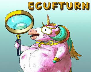 Unicorn Joke Generator - Generates jokes about unicorns. What's not to love?