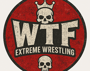 WTF Extreme Wrestling Development