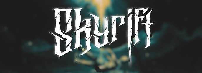 Skyrift band website